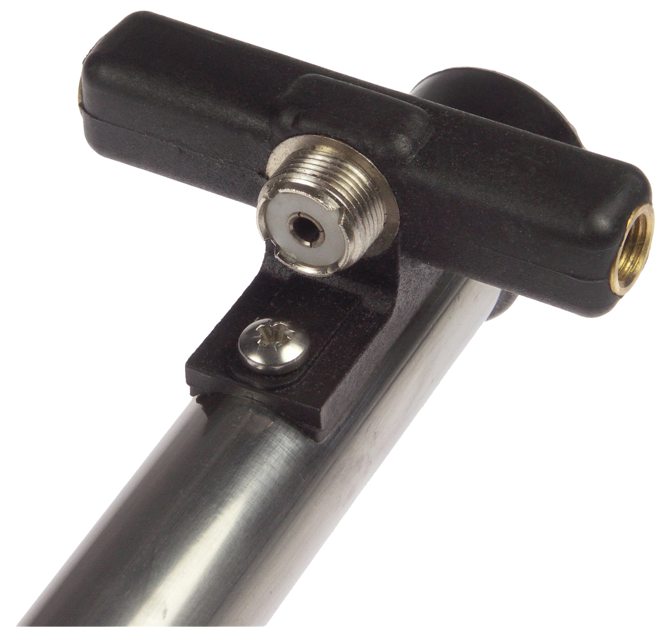 100 Stück Steck Schelle, 2-fach, Für Leitungen Und Rohre Für 12 - 25 Mm