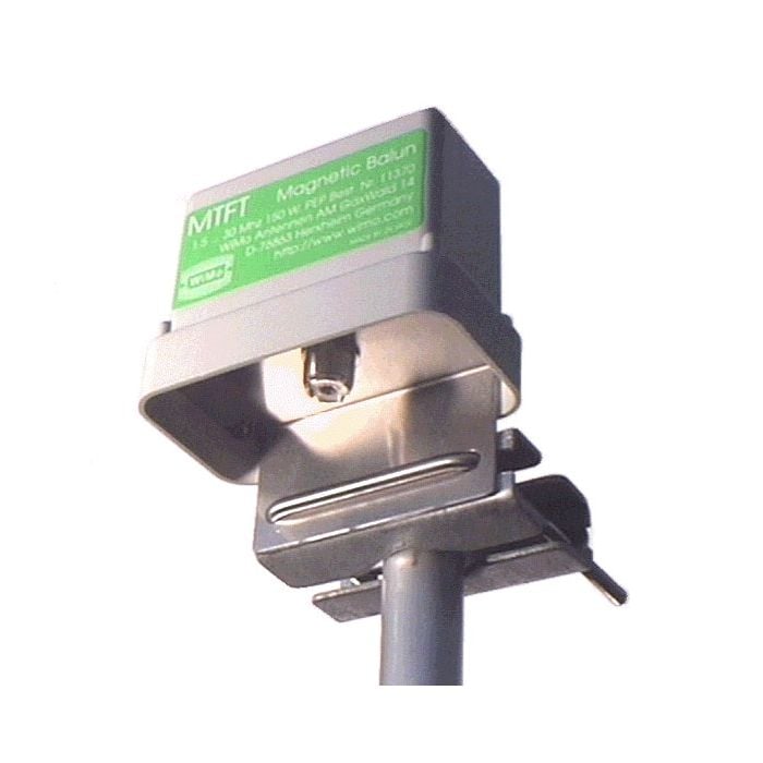 Kit Fai Da Te Balun HF 1-30 MHz Per Radioamatori - Bilanciamento Magnetico