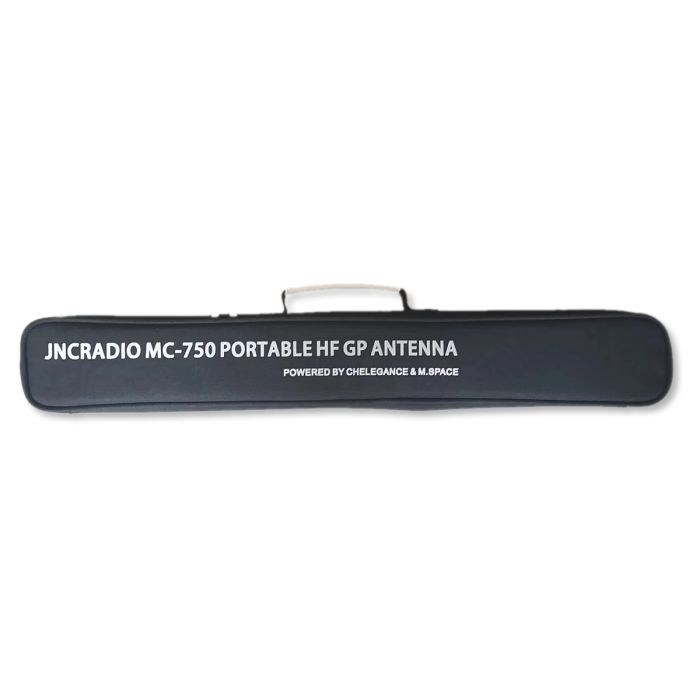 Antenna HF Mobile GRA-750B 7-54 MHz | Compatta, 1.22m, 50 Ohm, Per Radio Veicolare, Facile Installazione - Foto 3