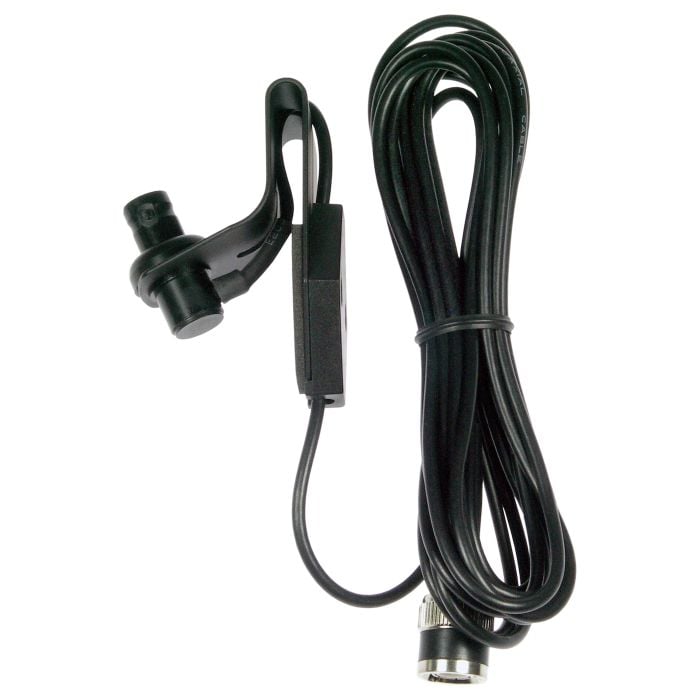 Car Window mount BNC, with cable