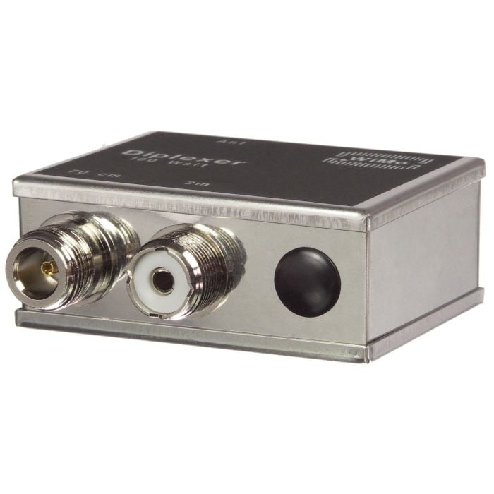 Diplexer 2m / 70cm, N/PL/N