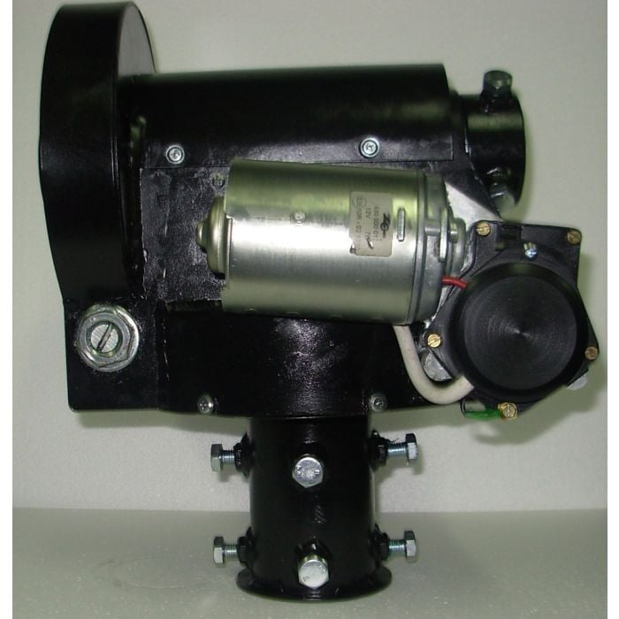 Satellite Antenna Rotator