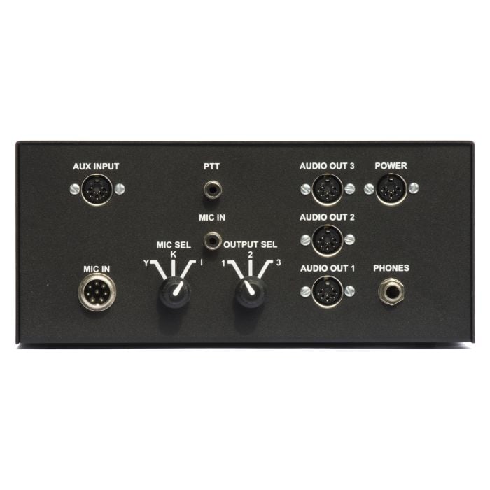 アクセサリー EQplus by W2IHY EQPlus Audio Equalizer - w2ihy Technologies