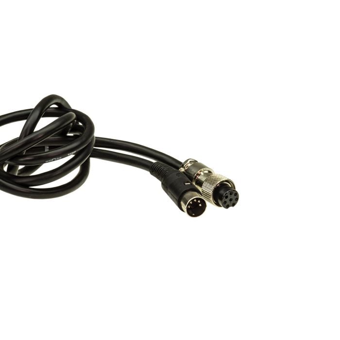 W2IHY Cable Icom/Kenwood/Yaesu