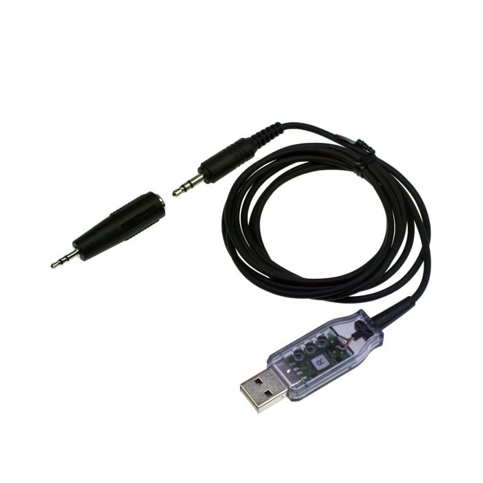 Alinco programming cable DJ-X30E/X7E - Professional access