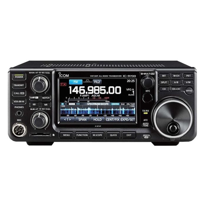 Mit Top Beratung! Icom IC-9700 Allmode
