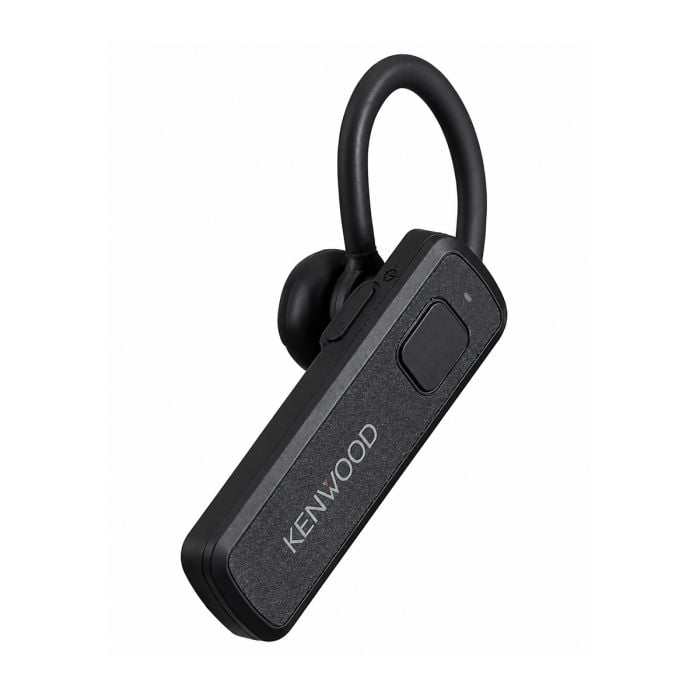 KENWOOD KHS-56BT ワイヤレスヘッドセット Kenwood KHS-56BT Bluetooth Headset with PTT for TM-D750E