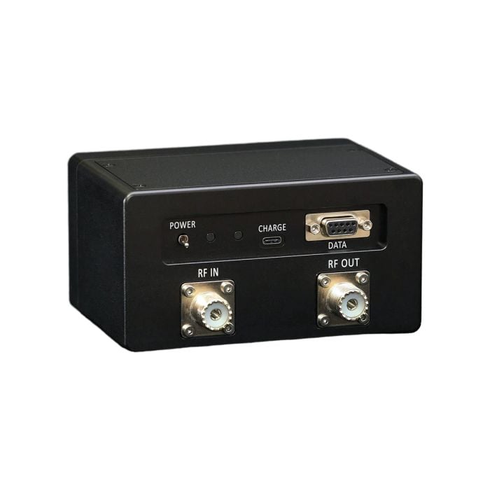 mAT-S1500 SWR/Wattmeter – 1500 W, 1.8–54 MHz