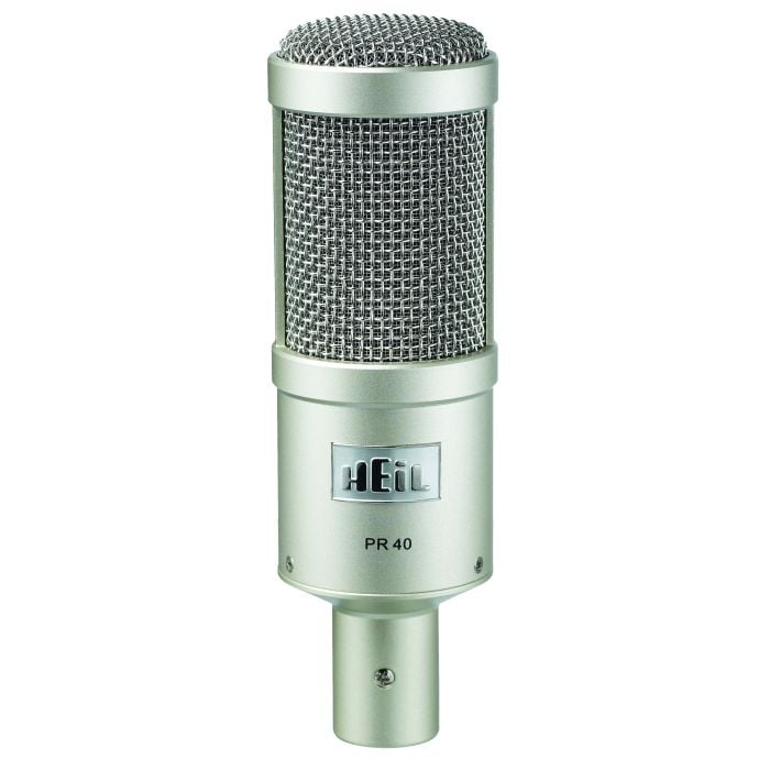 PR-40 Studio-Mikrofon