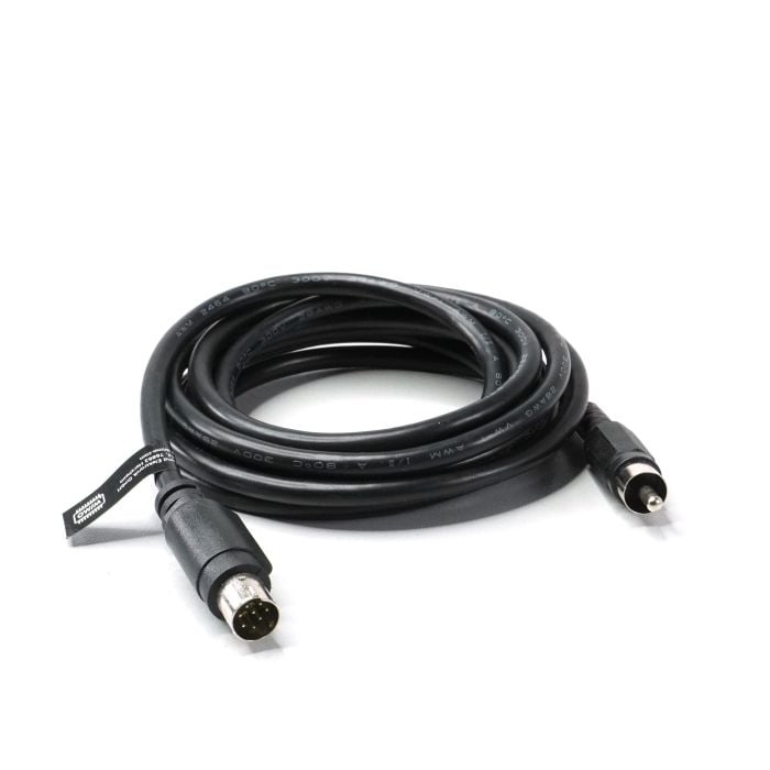 PTT cables for various Yaesu transceivers