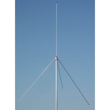 Groundplane Antenna VHF 146-158 MHz