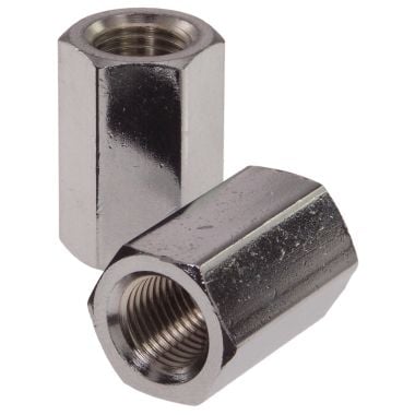 FAMATEL Douille E27 Vintage Métal - Culot Gros Filament | Finition Dorée | 50x68mm | 4A/250V
