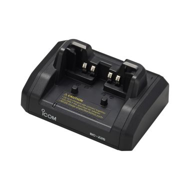 Icom BC-226 Single Charging Cup | WiMo