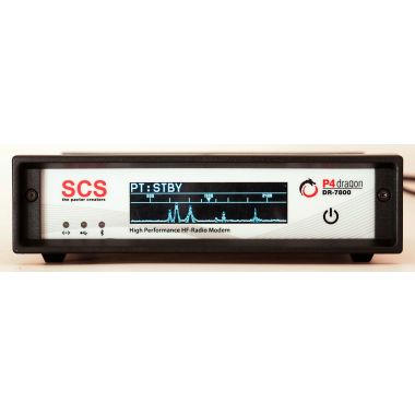 Pactor Modem DR-7800