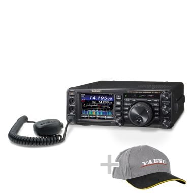 YAESU FT-991A 本体 COMET CSP-80 セット YAESU FT-991A 本体 COMET