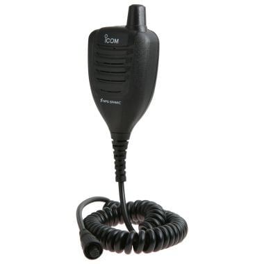 Icom Microphone HM-175GPS