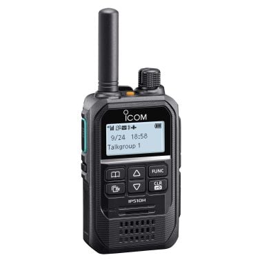 ☆IC-2340 145/433MHz 10W 受信改造済 アイコム ICOM IC-2340 145