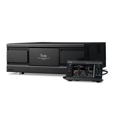 Icom IC-PW2 – 1kW HF Linear Amplifier for Contest & DX