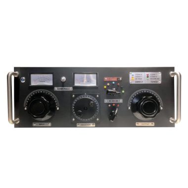 LAZ LT-4 high-performance antenna tuner