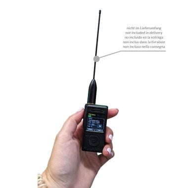 PicoAPRSV4本体 アマチュア無線機 PicoAPRS Transceiver