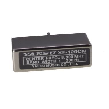 Yaesu CW-Filter 300Hz f. FT-DX101