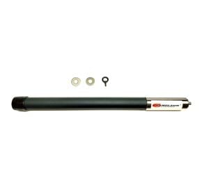 Mât De Rechange En Fibre De Verre Regatta 9,5 Mm - Section De 650 Mm Pour Tente De Camping
