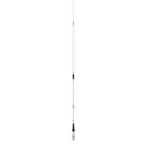 The Diamond Antenna System - Versatile and Simple