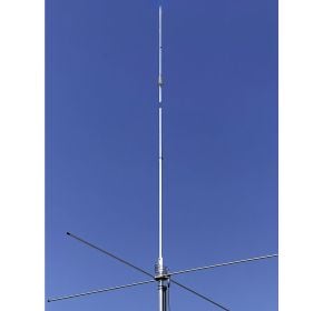 VHF/UHF/SHF Antennas in Europe's Largest Selection