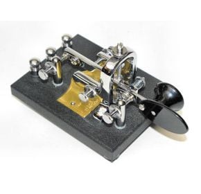Vibroplex Products at WiMo - with professional advice!