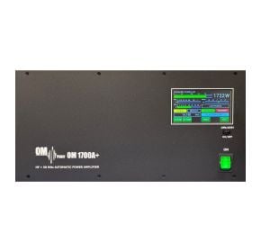 Módulo Amplificador De Radiofrecuencia 1-930MHz 2.0W Módulo Módulo Amplificador De Radiofrecuencia 1-930MHz 2.0W Módulo