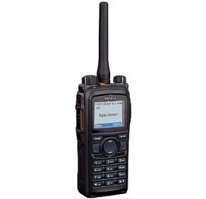 Handfunkgeräte Amateurfunk für das 2m und 70cm Band