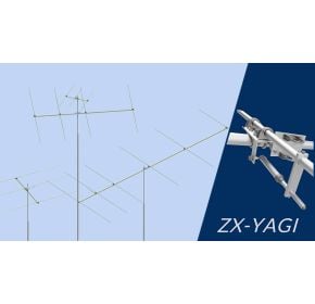 yagiさん専用 ZX Yagi Products at WiMo - with professional advice!