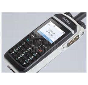 Handfunkgeräte Amateurfunk für das 2m und 70cm Band