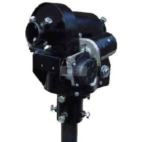 SPID Rotors & Controllers for Best Performance