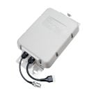 Icom AH-6 Remote Antenna Tuner for Long-Wire & 50 Ω Antennas | WiMo
