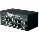 W2IHY EQPlus Equalizer, Limiter, Expander