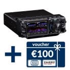 Yaesu FTX-1 Optima | QRP Base Station Transceiver
