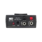 MFJ-461 Morse-Decoder w/ LC display