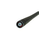 YAESU SRA-20A Antenna Elicoidale 118-136 MHz 18cm BNC YAESU SRA-20A Antenna Elicoidale 118-136 MHz 18cm BNC