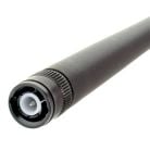Antenna Originale Yaesu SRA-18A Per FTA-550 E Portatili Aviazione – Connettore BNC Maschio - 3