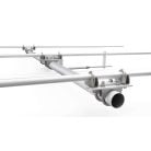 ZX-Yagi ZX17-4 Monoband Beam 17m, 4 El.