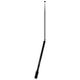 Antenna Diamond RH-799 Telescopica Per Portatili – 70-1000 MHz, Connettore BNC, 10W, Guadagno 2.15dBi, Lunghezza 1.13m - 6