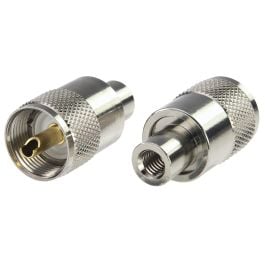 Pl Plug Wire PL plug (5.5 mm cable)