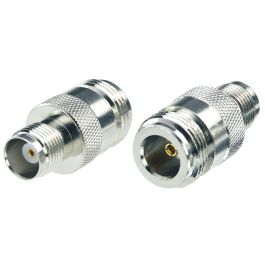 Tnt Socket Adaptor TNC socket / N socket