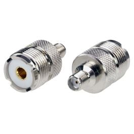 Adaptor SMA socket / PL socket