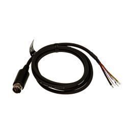 Yaesu Data cable for FTM-400 open