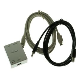 ERC-DUO USB-Interface for Yaesu Rotators