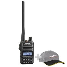 Yaesu FT-4XE Handfunkgerät