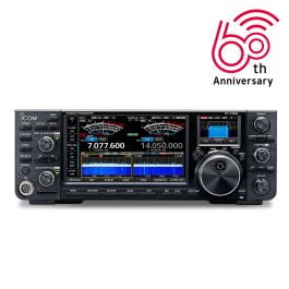 Icom IC-7760 200W SDR Transceiver - Pre-order now!