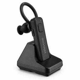 Kenwood KHS-56BT Bluetooth Headset with PTT for TM-D750E